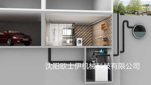 别墅型污水提升器安装示意图改.jpg
